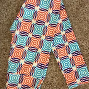 Lularoe One Size Leggings